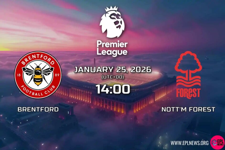 Предварительный обзор Брентфорда и Ноттингем Форест: смогут ли пчелы продолжить борьбу за Европу, победив Дайча?