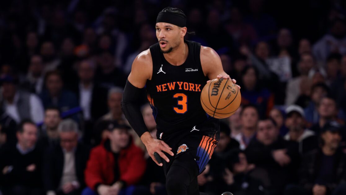 NBA Fantasy: руководство по старту и сидению на 16-й неделе