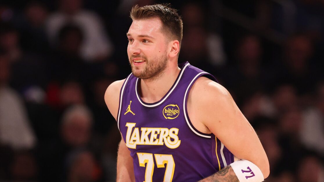 NBA Fantasy: Рейтинги сил начинают 16-ю неделю