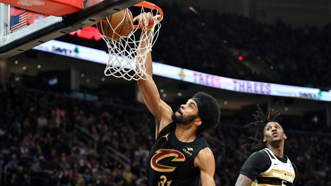 NBA Fantasy: High Score 100 вступает в 19-ю неделю