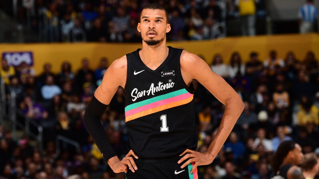 Взглянем на «Тандер», «Пистонс» и другие лучшие серии побед в этом сезоне.