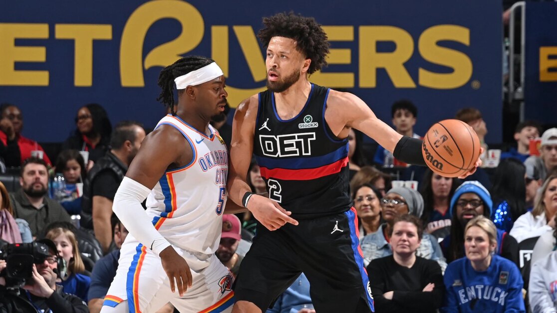 Начало 5: на канале ESPN ждут пару обязательных к просмотру разборок