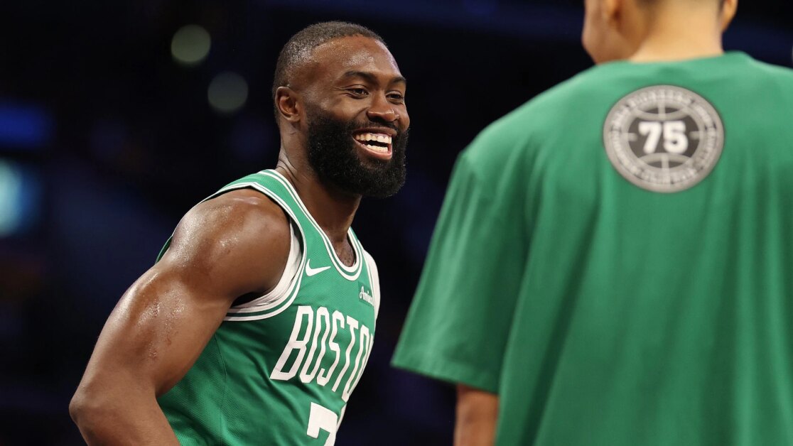 Текущие обновления: Гром Джареда Маккейна сразится с Пистонс Кейда Каннингема в вечер из шести игр