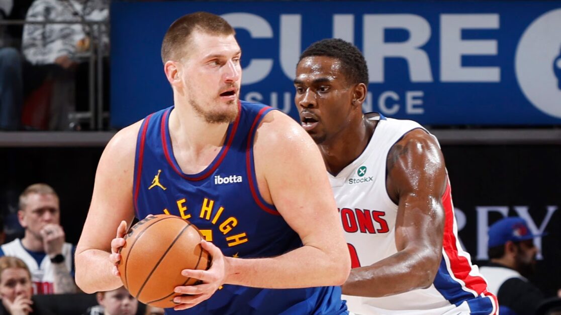 Лучшая игра для всех 30 команд на 16-й неделе. Приготовьтесь к полному списку игр на этой неделе, поскольку на следующей неделе маячит перерыв на Матч звезд.