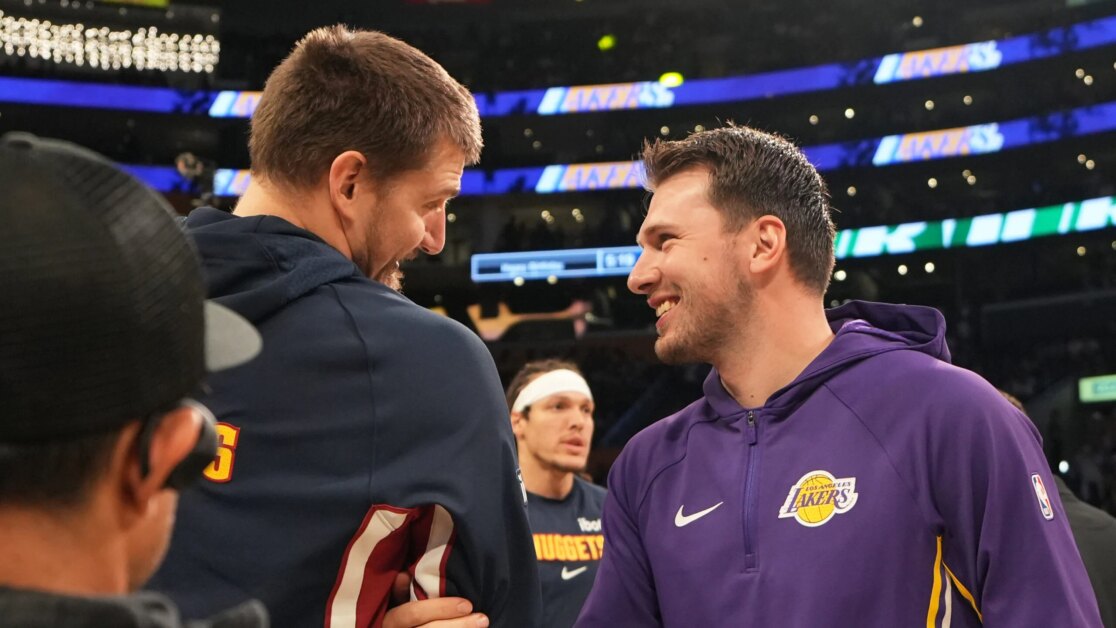 NBA Fantasy: рейтинг сил в преддверии плей-офф