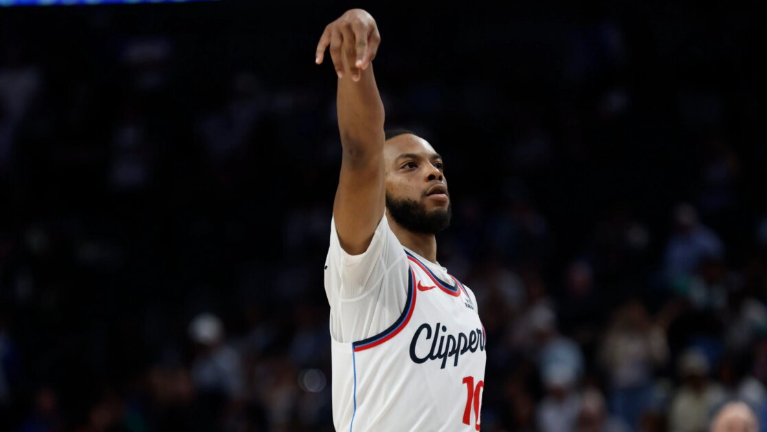 NBA Fantasy — Издание «Потолок зарплат»: обновление 23-й недели