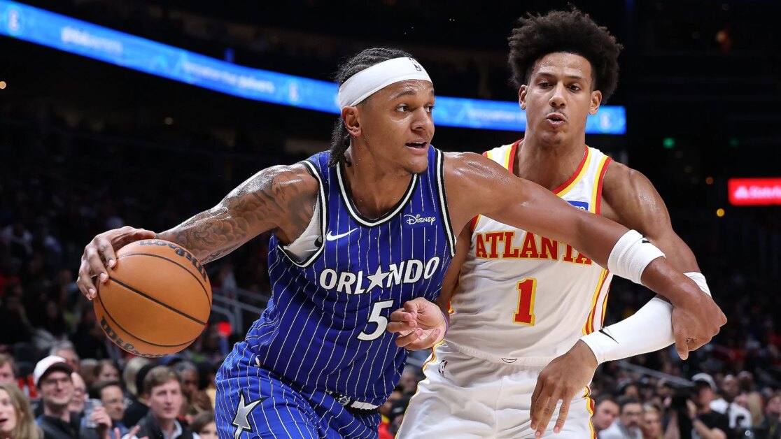 Лучшая игра для всех 30 команд на 22-й неделе. До конца регулярного сезона осталось 4 недели, и борьба за плей-офф и турниры Play-In усиливается.