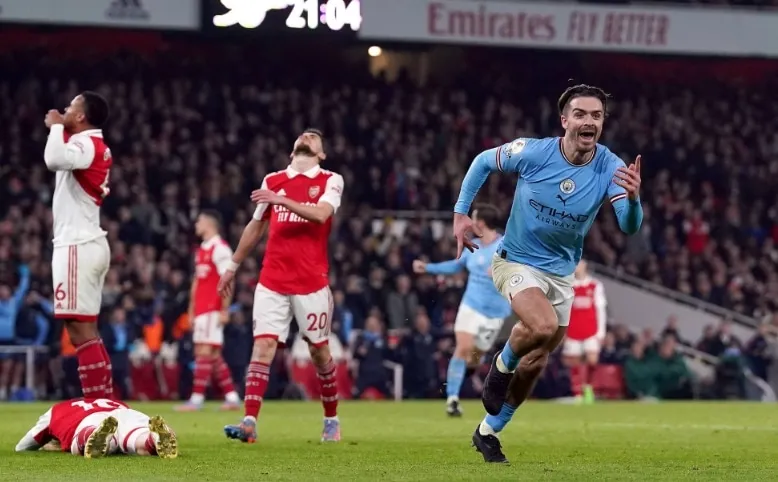 Pure Cinema: самые драматичные гонки за титул в Премьер-лиге в истории